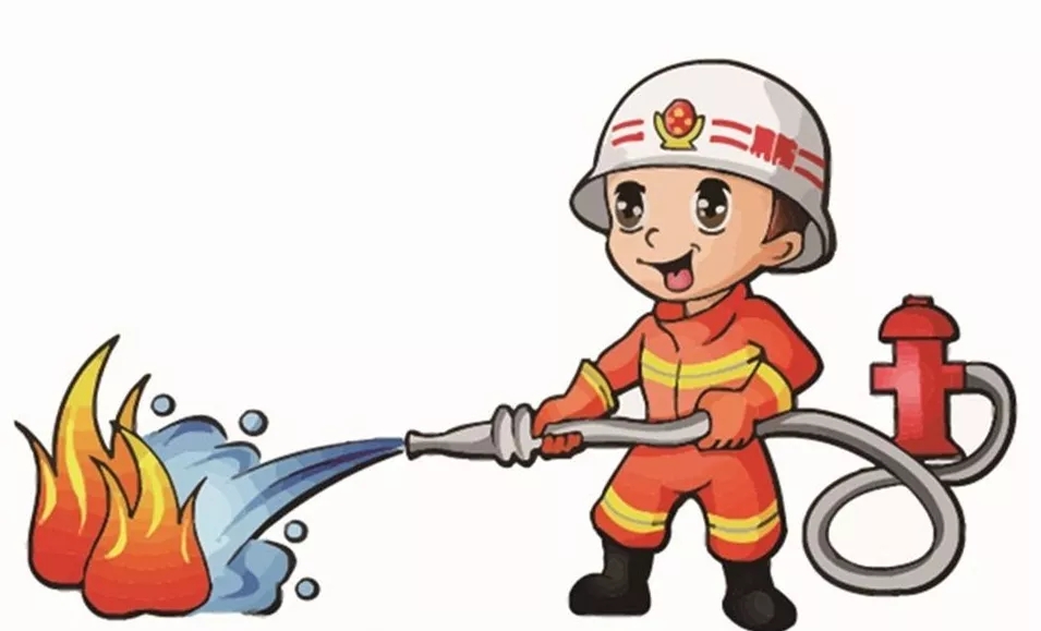 牢記安全生產(chǎn)，勿忘消防知識