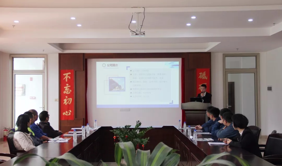 培訓(xùn)是企業(yè)送給新員工的最佳禮物！